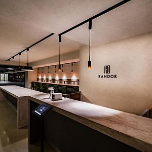 Randor Hotel Namba Osaka Suites