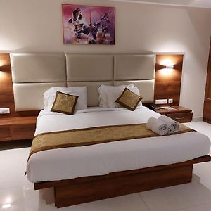 Hotel Tranquil Manipal