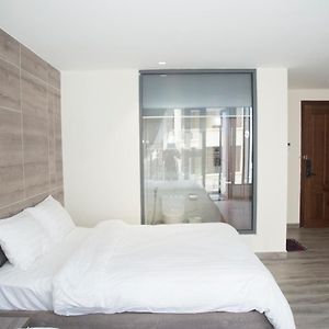 Pontus Hotel